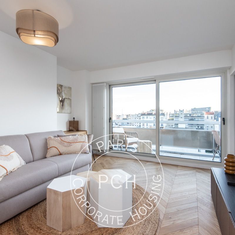 Rue de Billancourt, - Photo 1