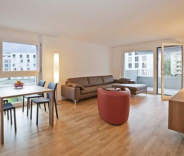 3.5 Zimmer, 1. Stock - Photo 1