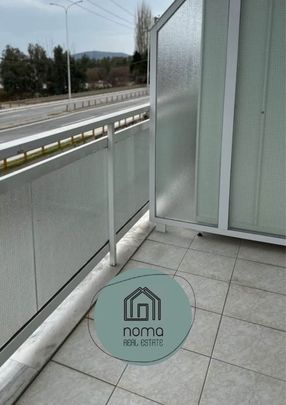 Studio/Γκαρσονιέρα για ενοικίαση Νεάπολη (Βόλος) - Photo 1