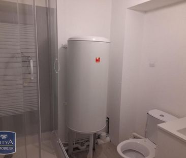 Location Appartement 2 pièces 28m² CHATEAU THIERRY 02400 - Photo 2