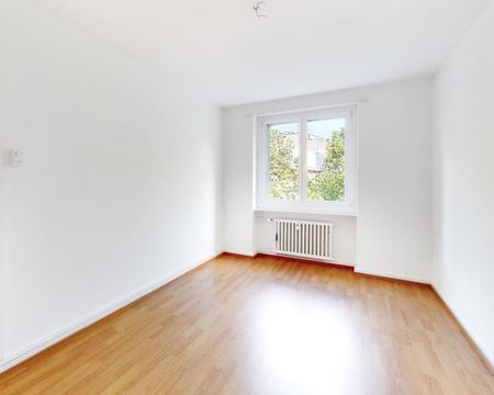 Wohnen am Puls der Stadt - Foto 3