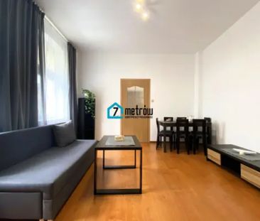 Przepiękne dwupokojowe przy ulicy Kochanowskiego - Фото 1