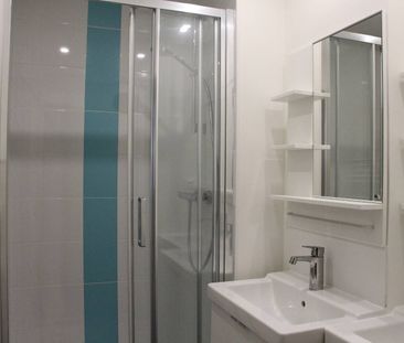 3 CHAMBRES MEUBLÉES DISPONIBLES EN COLOCATION – ÉT - Photo 4