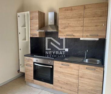 Location Appartement 3 pièces 71m² PIERRE DE BRESSE 71270 - Photo 2