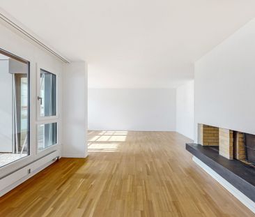 A lot of space for the whole family - Photo 1