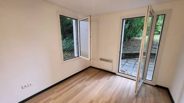 Location Appartement 1 pièce 17m² ANNECY 74000 - Photo 1