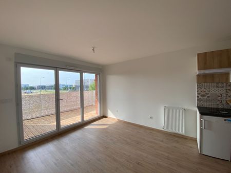 Appartement 2 pièces - Photo 5