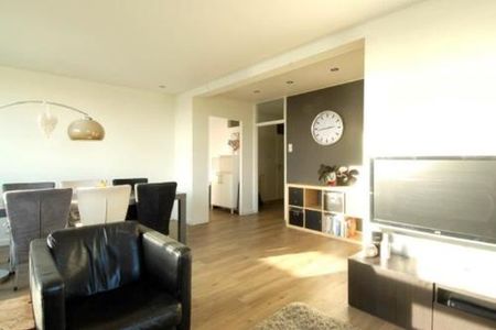 Charlotte Brontéstraat 1102 Amsterdam - Photo 3