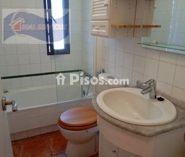 Piso en alquiler en Nuevo Portil - Photo 6