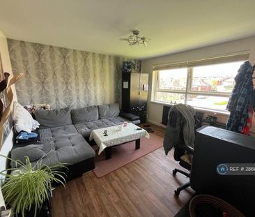 1 bedroom flat to rent - Photo 6