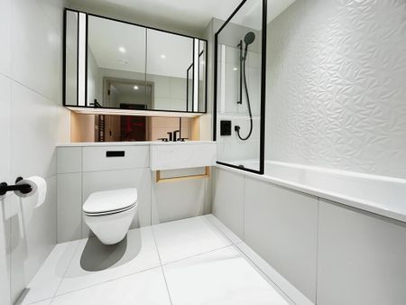 1 bedroom apartment to rent - Photo 4