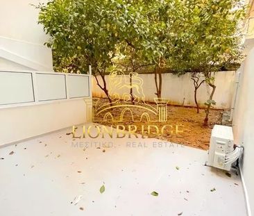 Διαμέρισμα για ενοικίαση Ιλίσια - Photo 5
