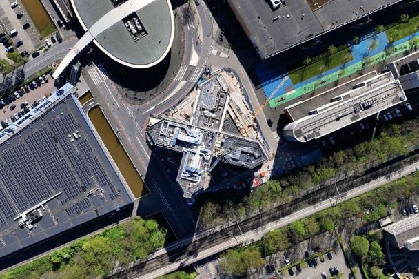 Appartement te huur: G.H. Betzweg 263 3068 AZ Rotterdam - Foto 1