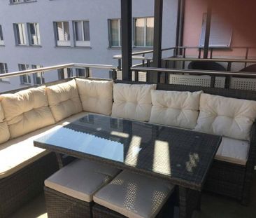 Mitten in Zürich Seefeldquartier, Kreis 8 - Photo 6