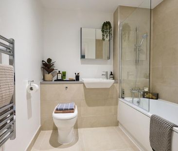 1 bedroom apartment to rent - Photo 4