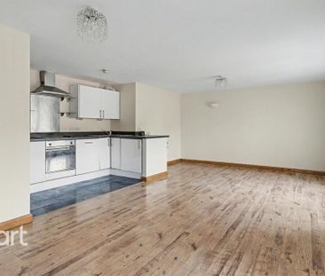 2 bedroom apartment to rent - Photo 3