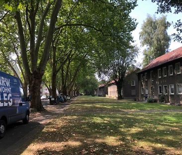 Single oder zu Zweit! Kleine 2-Zimmer-Wohnung in Wanne-Süd im Angeb... - Photo 2
