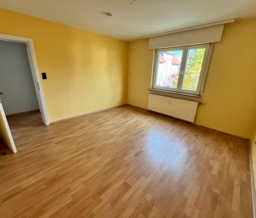 Helle 3 - bis 4 - Zimmer-Wohnung - Photo 6