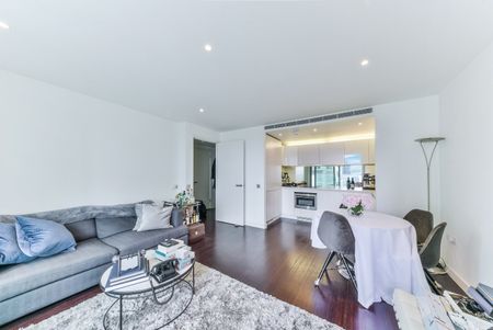 1 bedroom apartment to rent - Photo 2