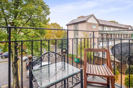 2 Bed Flat, St. Paul's Drive, E15 - Photo 5