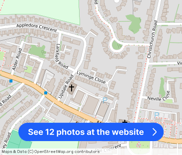 Lyminge Close, Bexley, Sidcup, DA14 - Photo 1