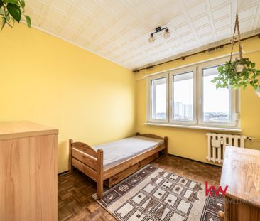 Zwierzolubne mieszkanie 2 – pokojowe - Фото 2