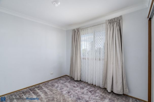 28 Brigalow Street, 4350, Newtown Qld - Photo 1