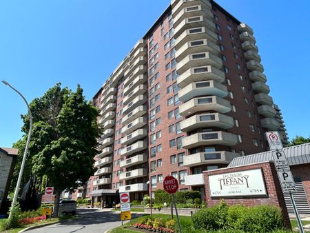 Condo for rent, Côte-Saint-Luc - Photo 2
