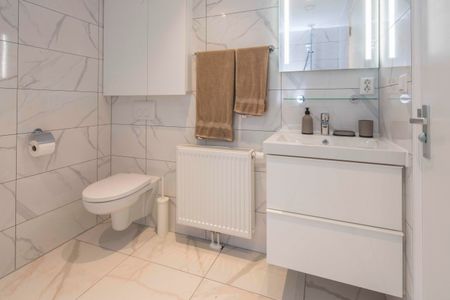 Klimmende Leeuwsteeg - Foto 5