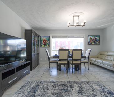 For Lease - 128 Cathcart Street Unit# Main, Hamilton, Ontario - Photo 2