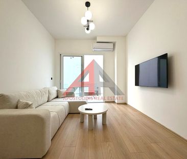 Loft για ενοικίαση - Νέος Κόσμος - Photo 3