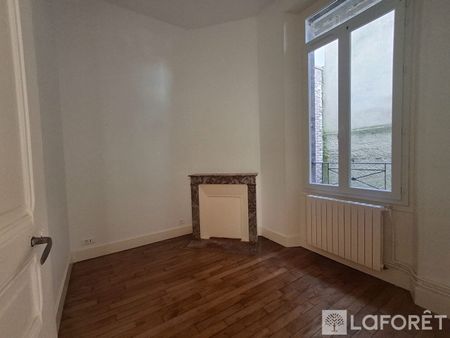 Appartement T3 Romilly-sur-Seine à louer - Photo 3