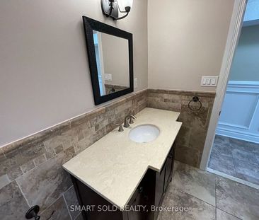 For Lease - 1575 Corkstone Glade, Mississauga, Ontario - Photo 4