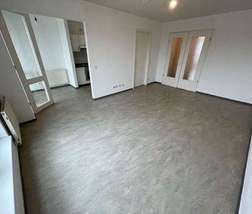 WBS mit besonderem Wohnbedarf - 2-Zimmer Wohnung mit Loggia zum sel... - Foto 1