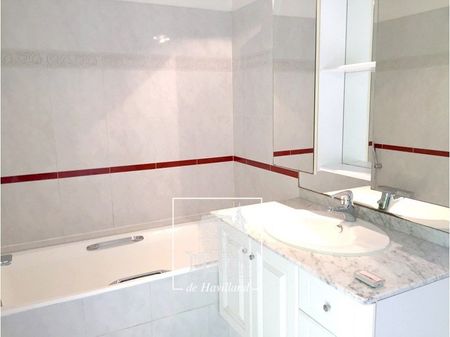 appartement - Photo 3