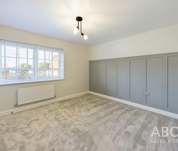 Buxton Road, Uttoxeter ST14 8WG - Photo 2