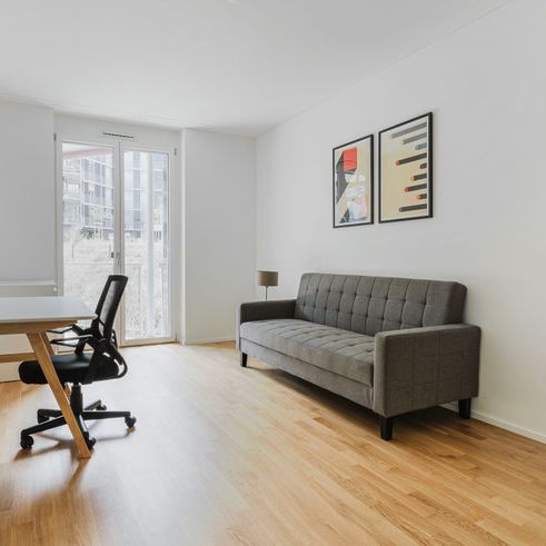 Austrasse 52 - Foto 1