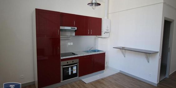 Location Appartement 1 pièce 31m² CAMBRAI 59400 - Photo 3