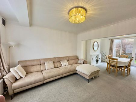 3 bedroom semi-detached house to rent - Photo 2