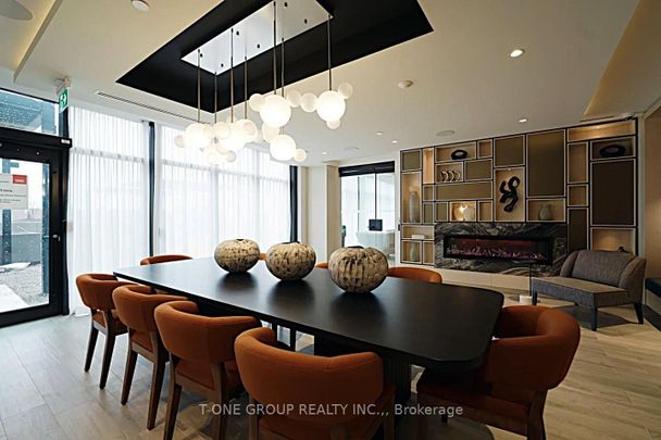 For Lease - 858 Dupont Street Unit# 539, Toronto, Ontario - Photo 1