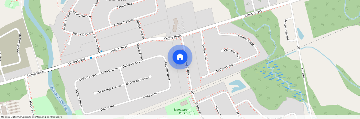 32 Greenwood Drive, Essa