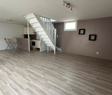 Location Appartement 3 pièces 58m² LILLE 59000 - Photo 1