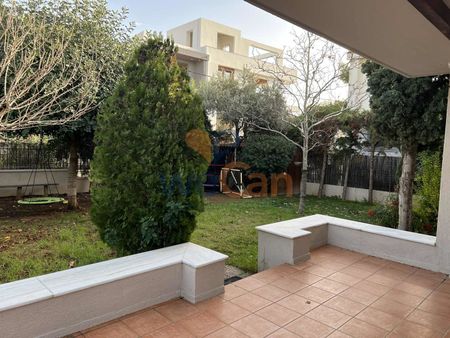 Ενοικίαση κατοικίας, 340 τ.μ., Χαλάνδρι, 2.500 € - Photo 4