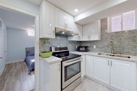 For Lease - 72 Mohandas Drive Unit# Bsmt, Markham, Ontario - Photo 2