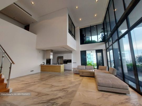 St. Thomas Walk (D9), Apartment - For Rent - Photo 1
