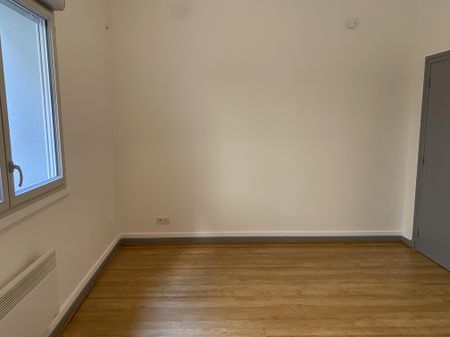 Location Appartement 1 pièce 17,21 m² - Photo 4