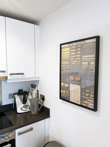 1 Bed Flat, Mint Street, E2 - Photo 4