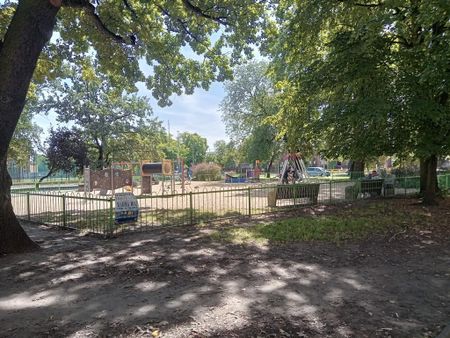 mieszkanie na wynajem Szczecin Centrum - Zdjęcie 2