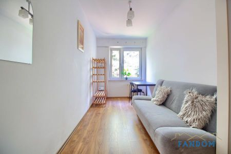 5 OSOBNYCH pokoi + BALKON | Podwisłocze - Photo 2