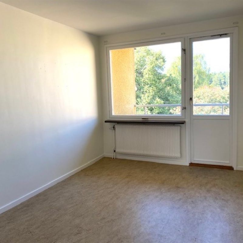 Gersnäsgatan 11 - Photo 1